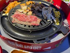 -外婆掌柜·东北家庭烤肉(托乐嘉店)