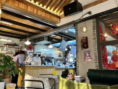 -糖房咖啡(南锣鼓巷店)