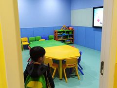 -小问号·科学启蒙·逻辑思维·阅读素养·口才演讲(杨浦合生汇中心)