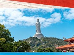 -渔家厨坊·海鲜大排档(湄洲岛店)
