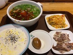 -中阿兰牛肉面(悦海新天地店)