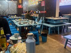 -重庆老船夫冷锅鱼(黄金路店)