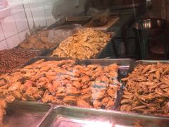 -土门八珍烤鸡腊味店(土门老店)