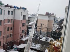 -安庆师范大学(龙山校区)