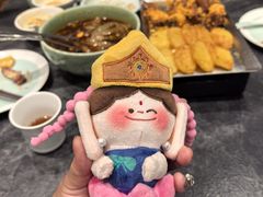 -紫泥369粗粮季(鼓楼店)
