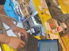 -乐邦快修手机电脑维修回收(打浦桥日月光店)