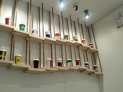-眷茶臻选(中原万达店)