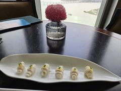 -珠海瑞吉酒店·宴庭中餐厅