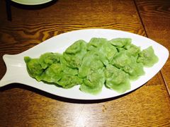 -船歌·鱼水饺青岛菜(金狮广场店)