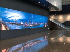 -广州市城市规划展览中心