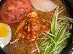 -金达莱烧烤(黎明南街店)