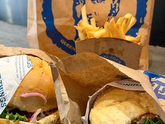 -Fergburger(皇后镇店)