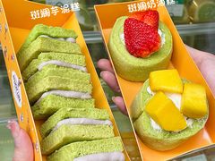 -不仔客海鲜·烧烤·270度海景餐厅(大东海店)