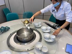 -粤顺渔坊·中山脆肉鲩火锅(清湖店)