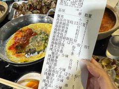 -蚝堡海鲜·威海菜·海肠捞饭·烧烤·亚洲吃蚝公司(幸福门店)