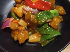 来龙里冰室(万象城店)-来龙里 精致 东南亚餐室(万象城店)