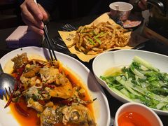 -知楚•精致湖北菜(武商MALL店)