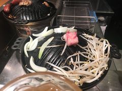 -成吉思汗 しろくま(札幌本店)