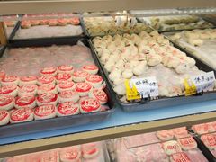 -爱德顺糕点食屋(利民道店)