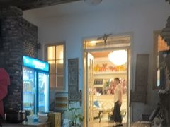 -又见炊烟私房菜(敬亭路店)