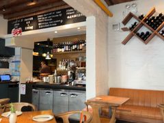 -La Strada(安福路店)