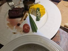 -秀·爱尔兰餐吧(上海路店)