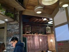 -茅庐毛血旺(烟台大悦城店)