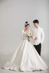 点击看大图 -太郎花子婚纱摄影艺术中心