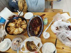 -百味地锅鸡(铜山路店)