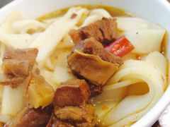 牛肉炖粉-壹德壹(锦都店)
