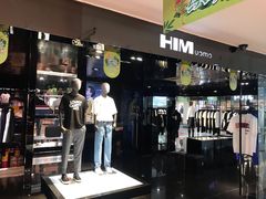 -摩登百货(岗顶店)