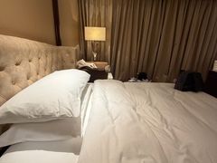 -杭州千岛湖滨江希尔顿度假酒店