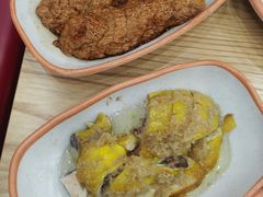 -瑞霖·隆江猪脚饭