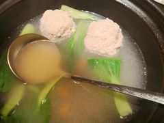 -茅炒屋龙虾·烧烤·湘菜(新河路店)