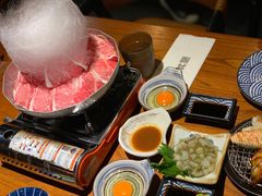-魔丼屋(日月光店)