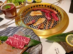 -千寻山野烤肉(中关村店)