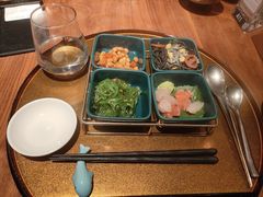 -Mr.Fish鱼鲜生海鲜放题(高德置地冬广场店)