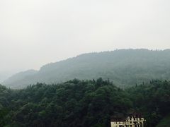 -中铁花水湾温泉酒店(大邑店)
