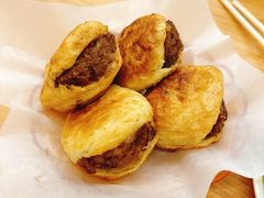 -买又大餐厅(福林里店)