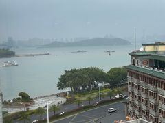 -必胜客(海滨店)