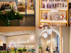 -KK ONE(京基滨河时代店)