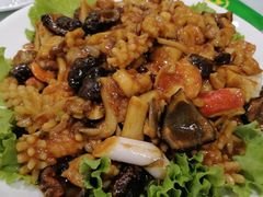 -裕德隆清真饭庄·天津特色菜(河东店)
