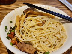 -牛八宝桂林米粉(八里庄店)