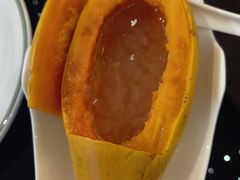 -广州花园酒店-凌璇阁360度高空海鲜自助餐CAROUSEL