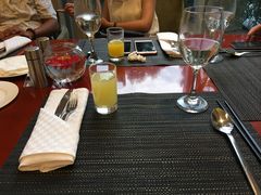 -元一希尔顿酒店·禅自助餐厅·啤酒花园