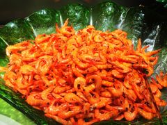 -吉布鲁牛排海鲜自助(温江合生汇店)