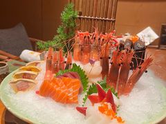 -水濑·日料放题(天河店)