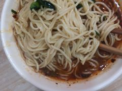 -梯坎面(洪崖洞店)