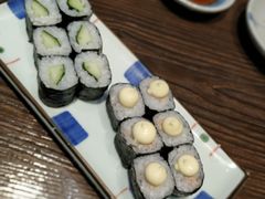 -大雄寿司(中华广场店)