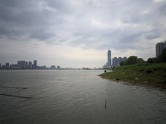 -武汉两江游览·夜游长江(汉口粤汉码头)